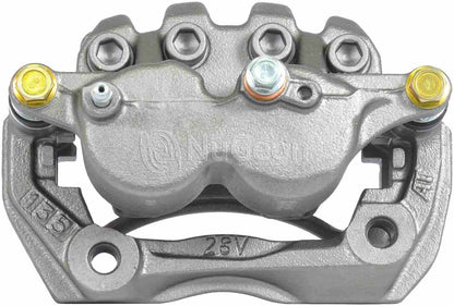 BBB Industries Remanufactured Disc Brake Caliper 99-01601A