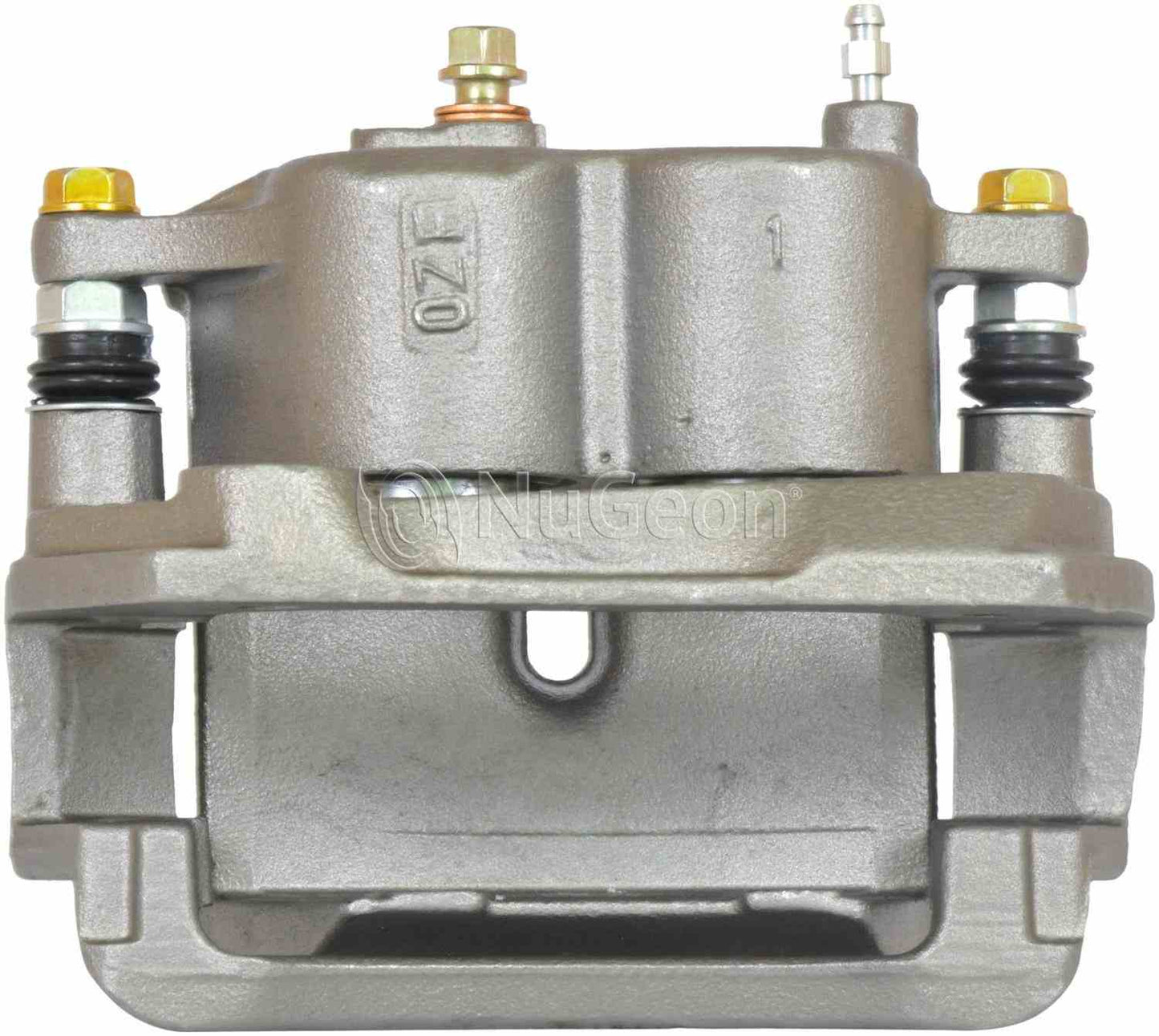 BBB Industries Remanufactured Disc Brake Caliper 99-01601B