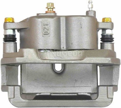 BBB Industries Remanufactured Disc Brake Caliper 99-01601B