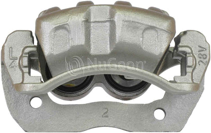 BBB Industries Remanufactured Disc Brake Caliper 99-01601B