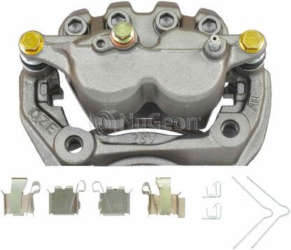 BBB Industries Remanufactured Disc Brake Caliper 99-01601B