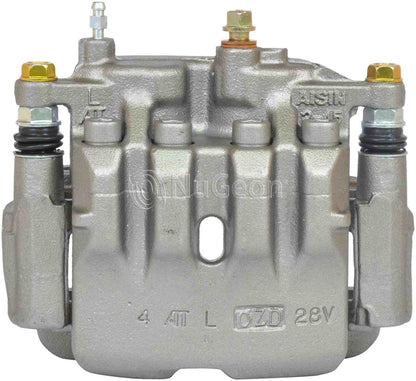 BBB Industries Remanufactured Disc Brake Caliper 99-01601B
