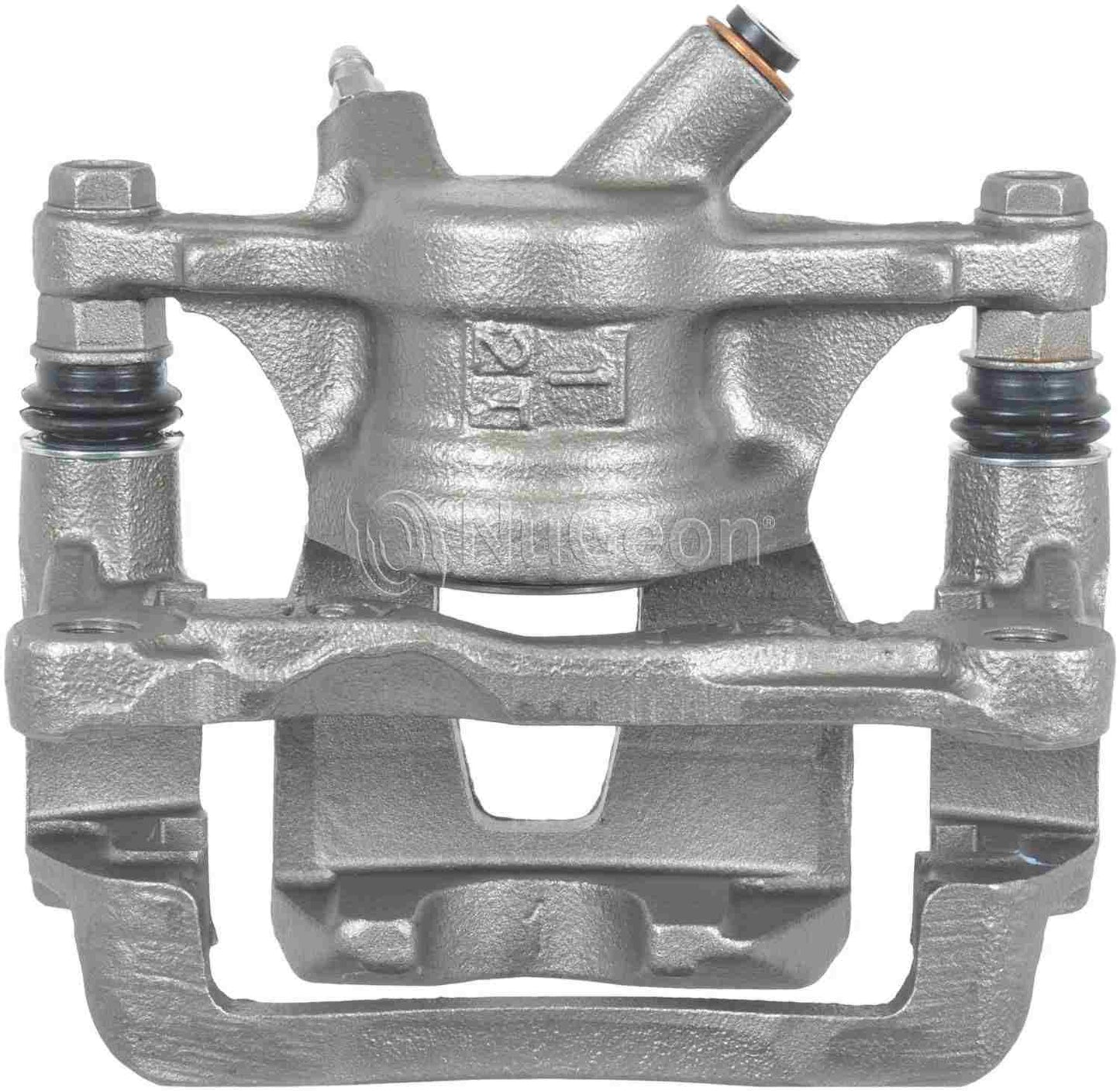 BBB Industries Remanufactured Disc Brake Caliper 99-01602A