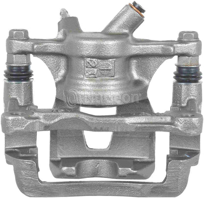 BBB Industries Remanufactured Disc Brake Caliper 99-01602A