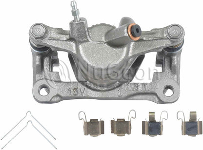 BBB Industries Remanufactured Disc Brake Caliper 99-01602A