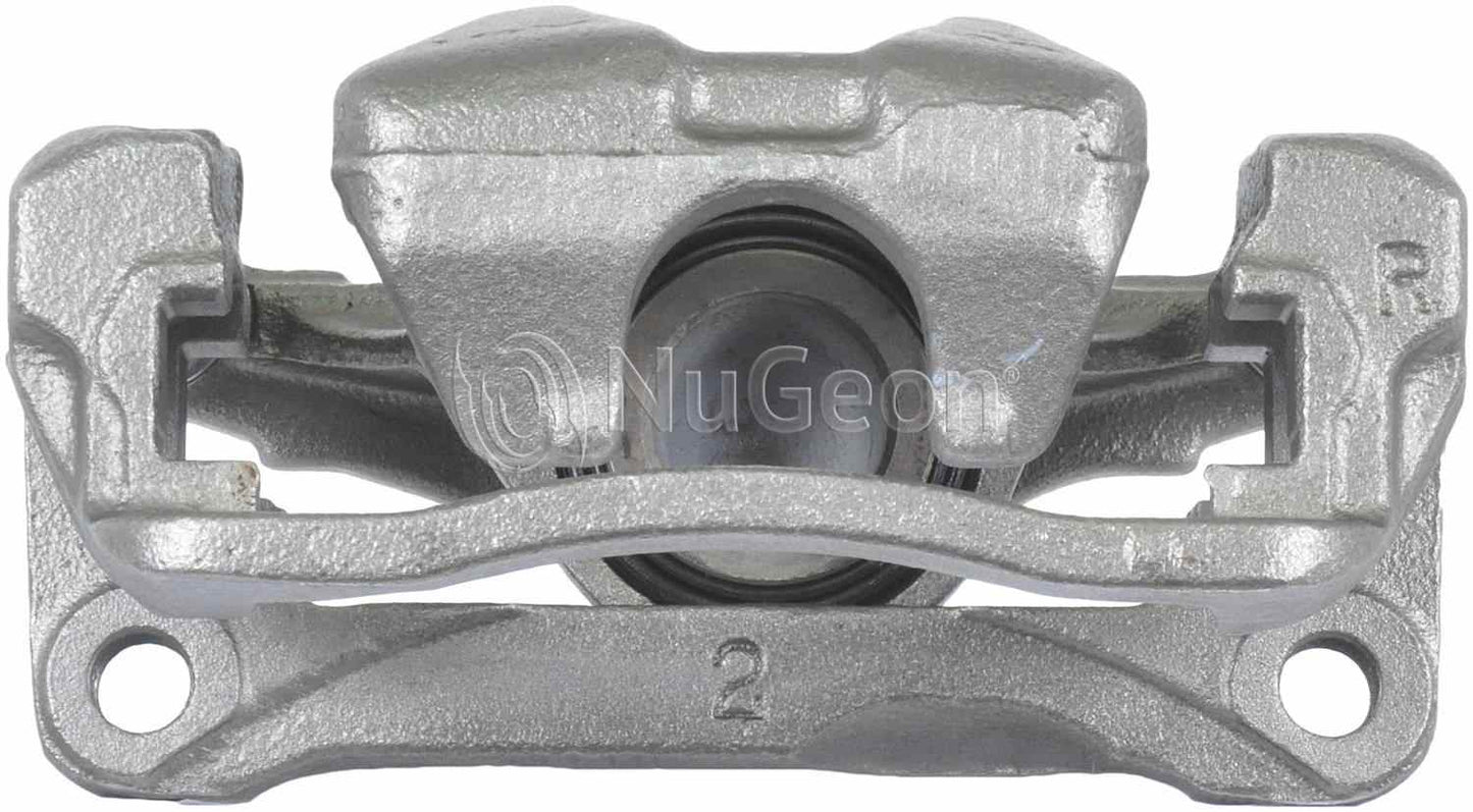 BBB Industries Remanufactured Disc Brake Caliper 99-01602A