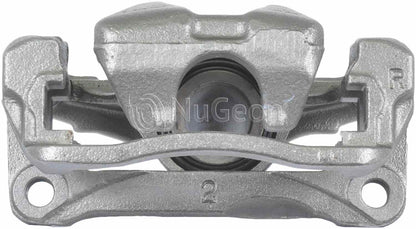 BBB Industries Remanufactured Disc Brake Caliper 99-01602A