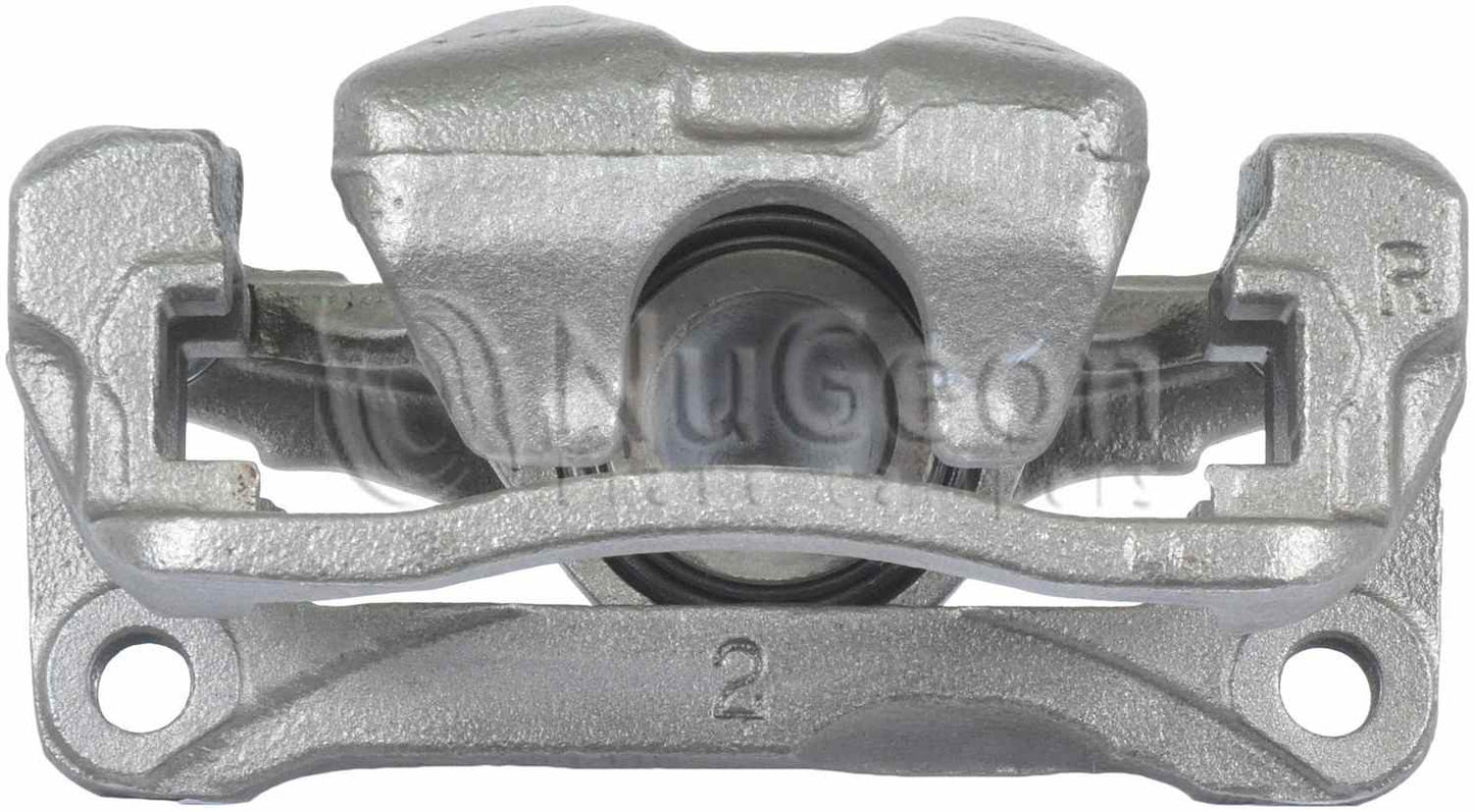 BBB Industries Remanufactured Disc Brake Caliper 99-01602A