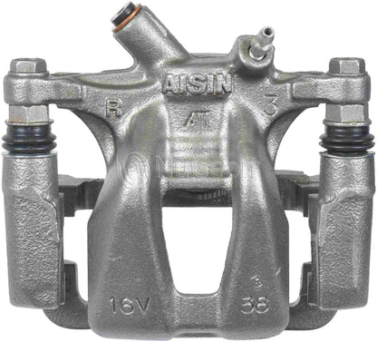 BBB Industries Remanufactured Disc Brake Caliper 99-01602A