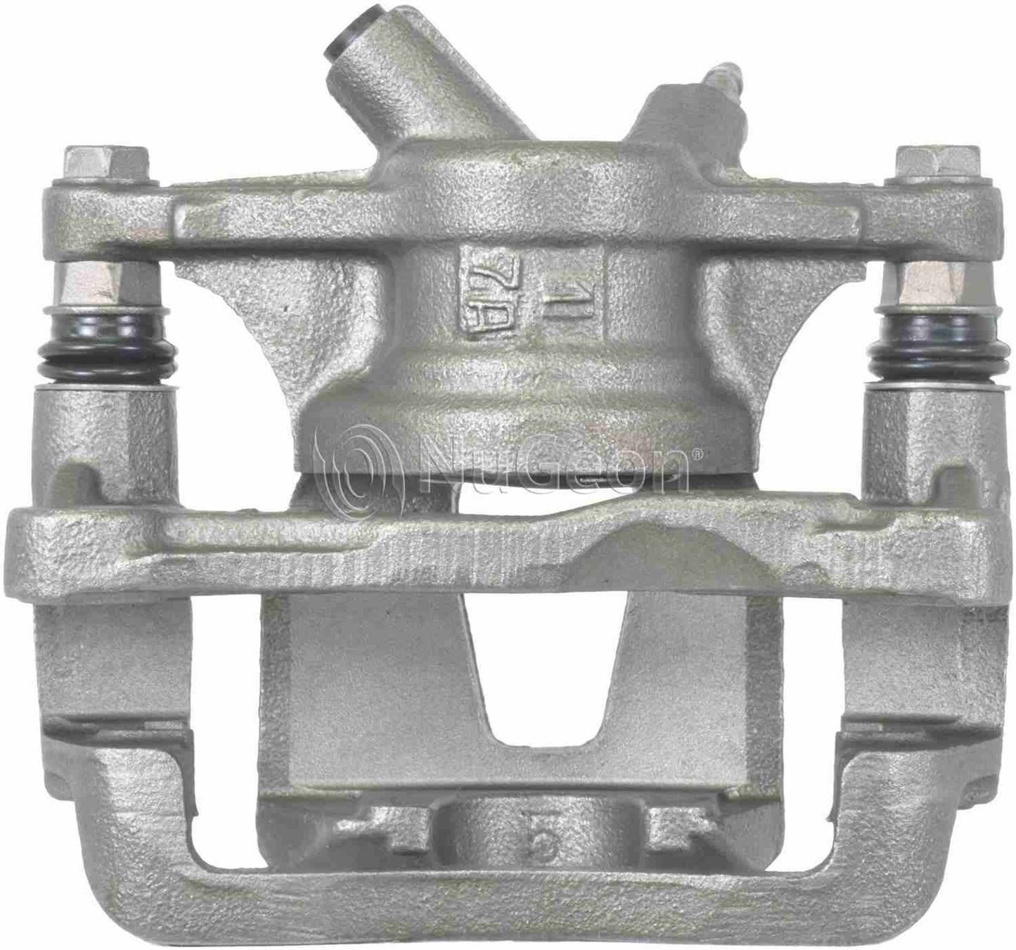 BBB Industries Remanufactured Disc Brake Caliper 99-01602B
