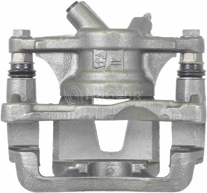 BBB Industries Remanufactured Disc Brake Caliper 99-01602B