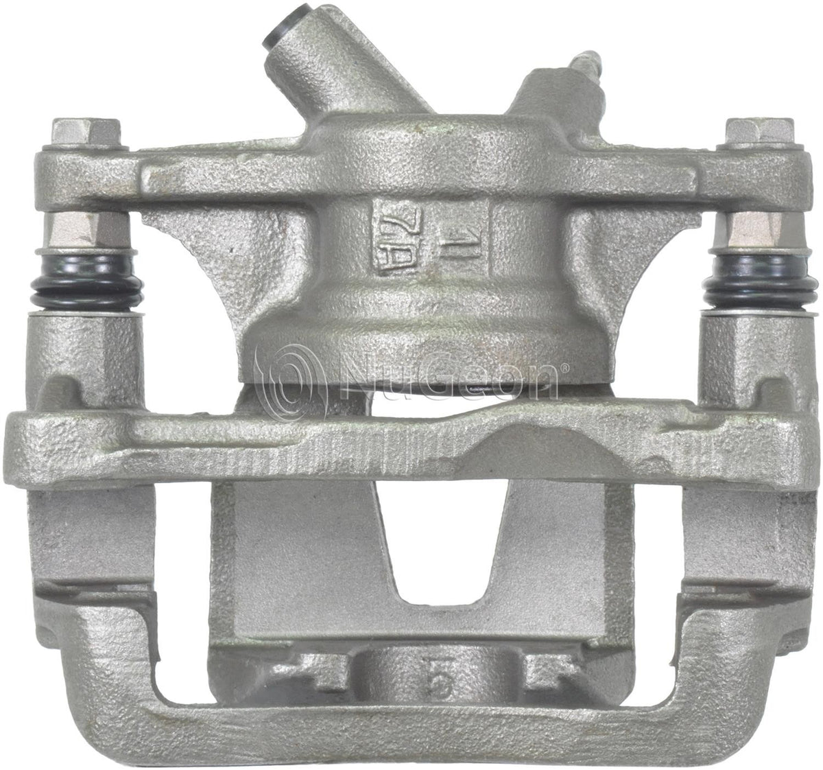 BBB Industries Remanufactured Disc Brake Caliper 99-01602B