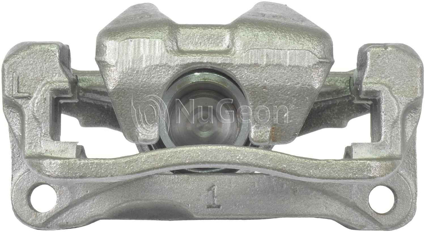 BBB Industries Remanufactured Disc Brake Caliper 99-01602B