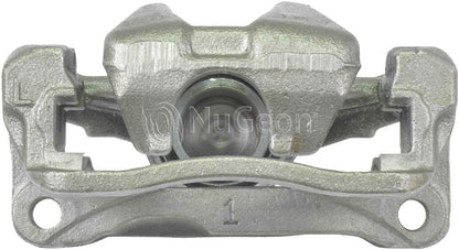 BBB Industries Remanufactured Disc Brake Caliper 99-01602B