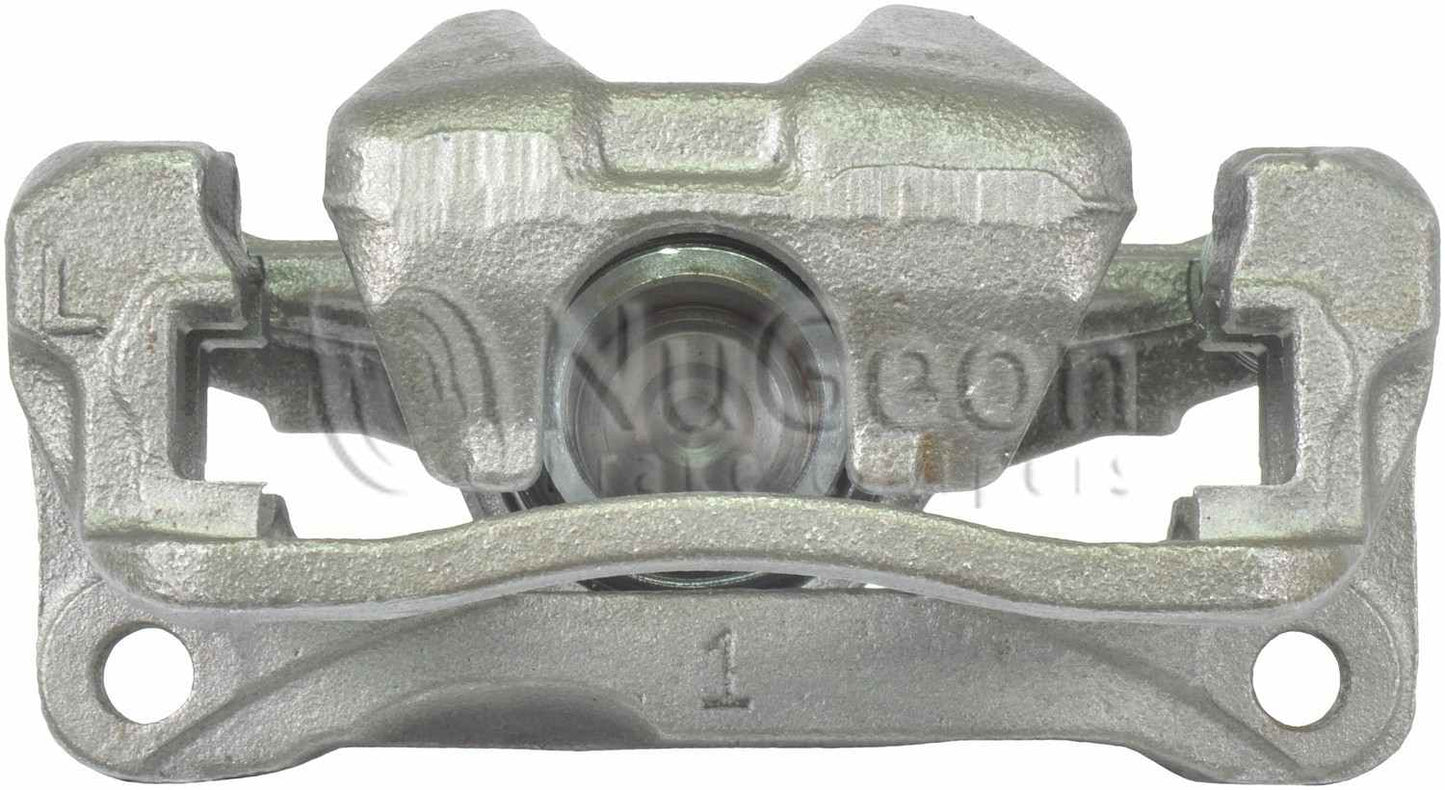 BBB Industries Remanufactured Disc Brake Caliper 99-01602B
