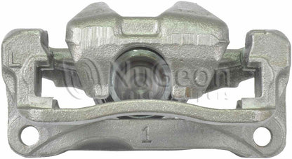 BBB Industries Remanufactured Disc Brake Caliper 99-01602B