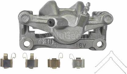 BBB Industries Remanufactured Disc Brake Caliper 99-01602B