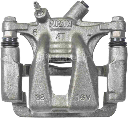 BBB Industries Remanufactured Disc Brake Caliper 99-01602B