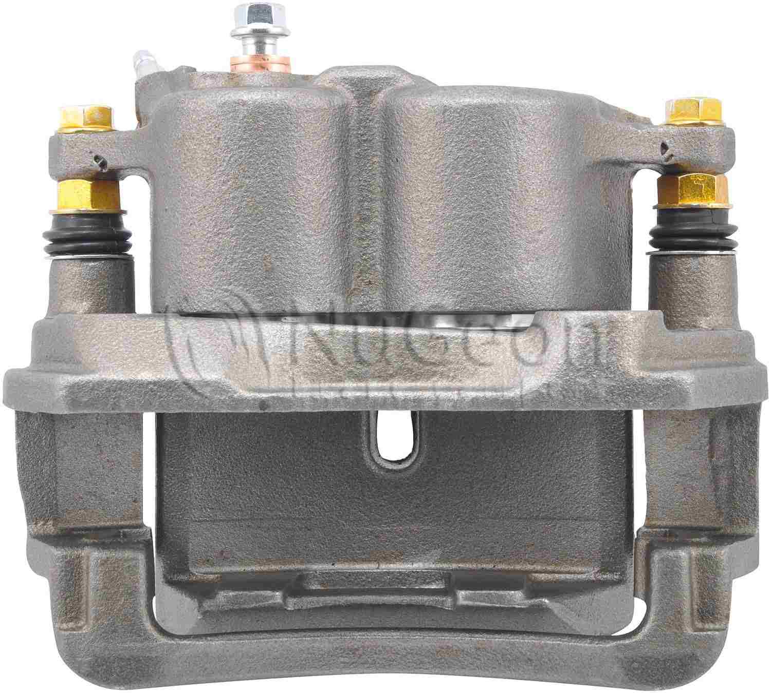 BBB Industries Remanufactured Disc Brake Caliper 99-01603A