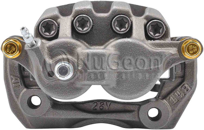 BBB Industries Remanufactured Disc Brake Caliper 99-01603A