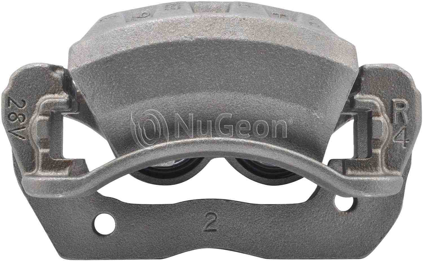 BBB Industries Remanufactured Disc Brake Caliper 99-01603A