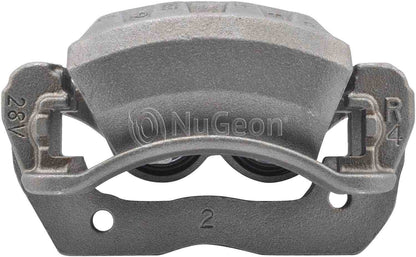 BBB Industries Remanufactured Disc Brake Caliper 99-01603A