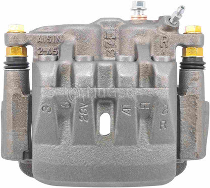 BBB Industries Remanufactured Disc Brake Caliper 99-01603A