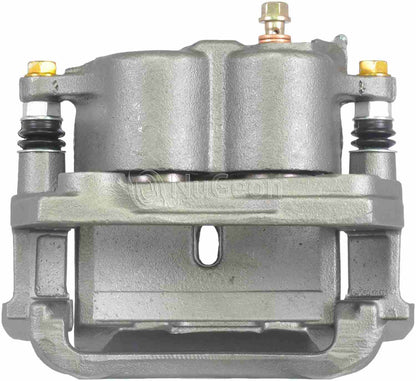 BBB Industries Remanufactured Disc Brake Caliper 99-01603B
