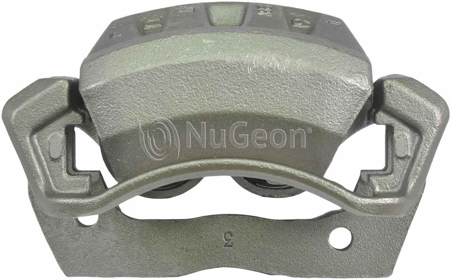 BBB Industries Remanufactured Disc Brake Caliper 99-01603B