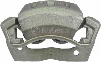 BBB Industries Remanufactured Disc Brake Caliper 99-01603B