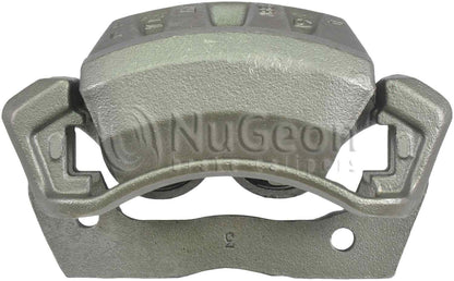 BBB Industries Remanufactured Disc Brake Caliper 99-01603B