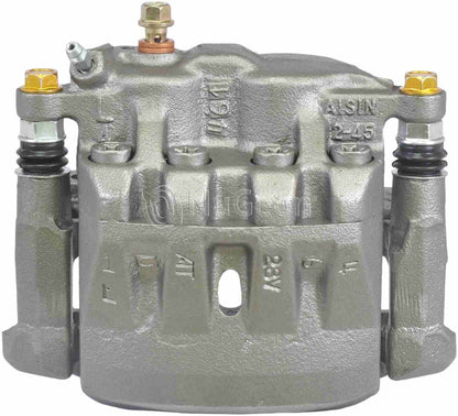 BBB Industries Remanufactured Disc Brake Caliper 99-01603B