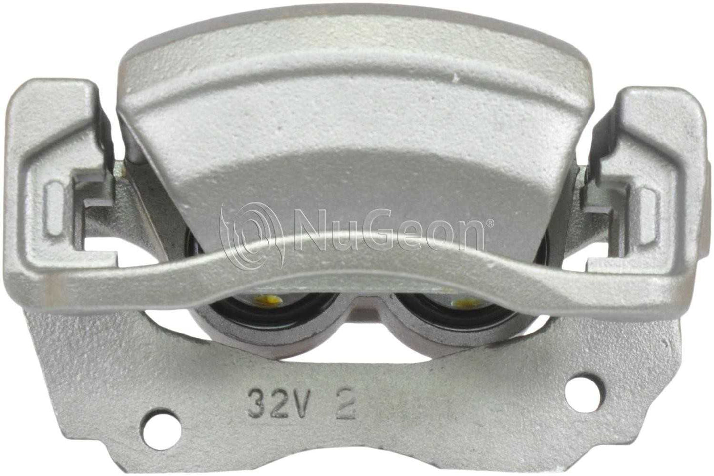 BBB Industries Remanufactured Disc Brake Caliper 99-01606A