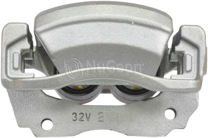 BBB Industries Remanufactured Disc Brake Caliper 99-01606A