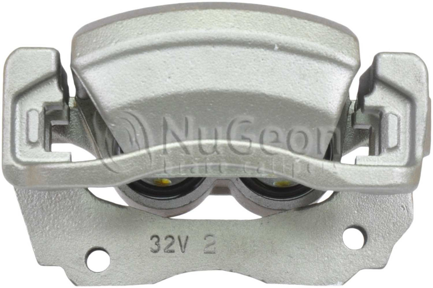 BBB Industries Remanufactured Disc Brake Caliper 99-01606A