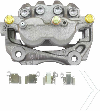 BBB Industries Disc Brake Caliper 99-01606A