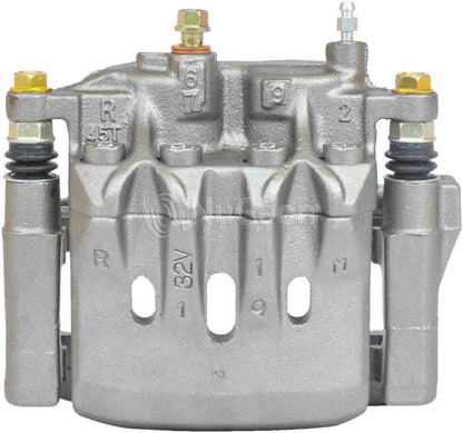 BBB Industries Remanufactured Disc Brake Caliper 99-01606A