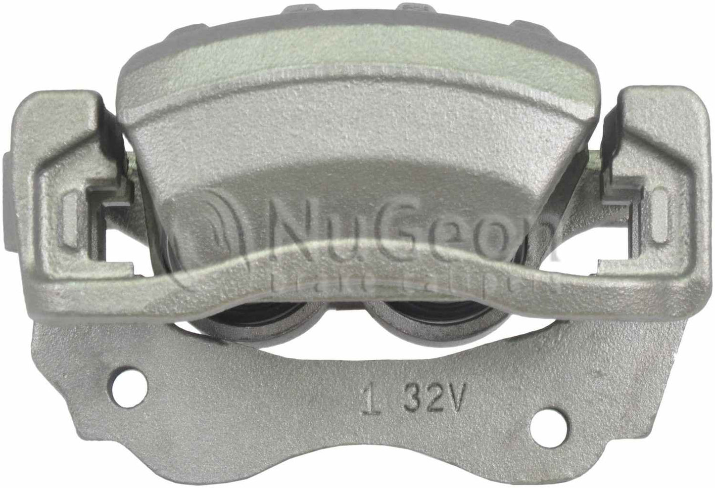 BBB Industries Remanufactured Disc Brake Caliper 99-01606B