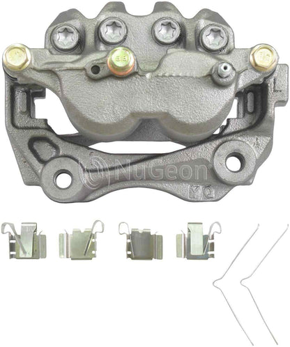 BBB Industries Disc Brake Caliper 99-01606B