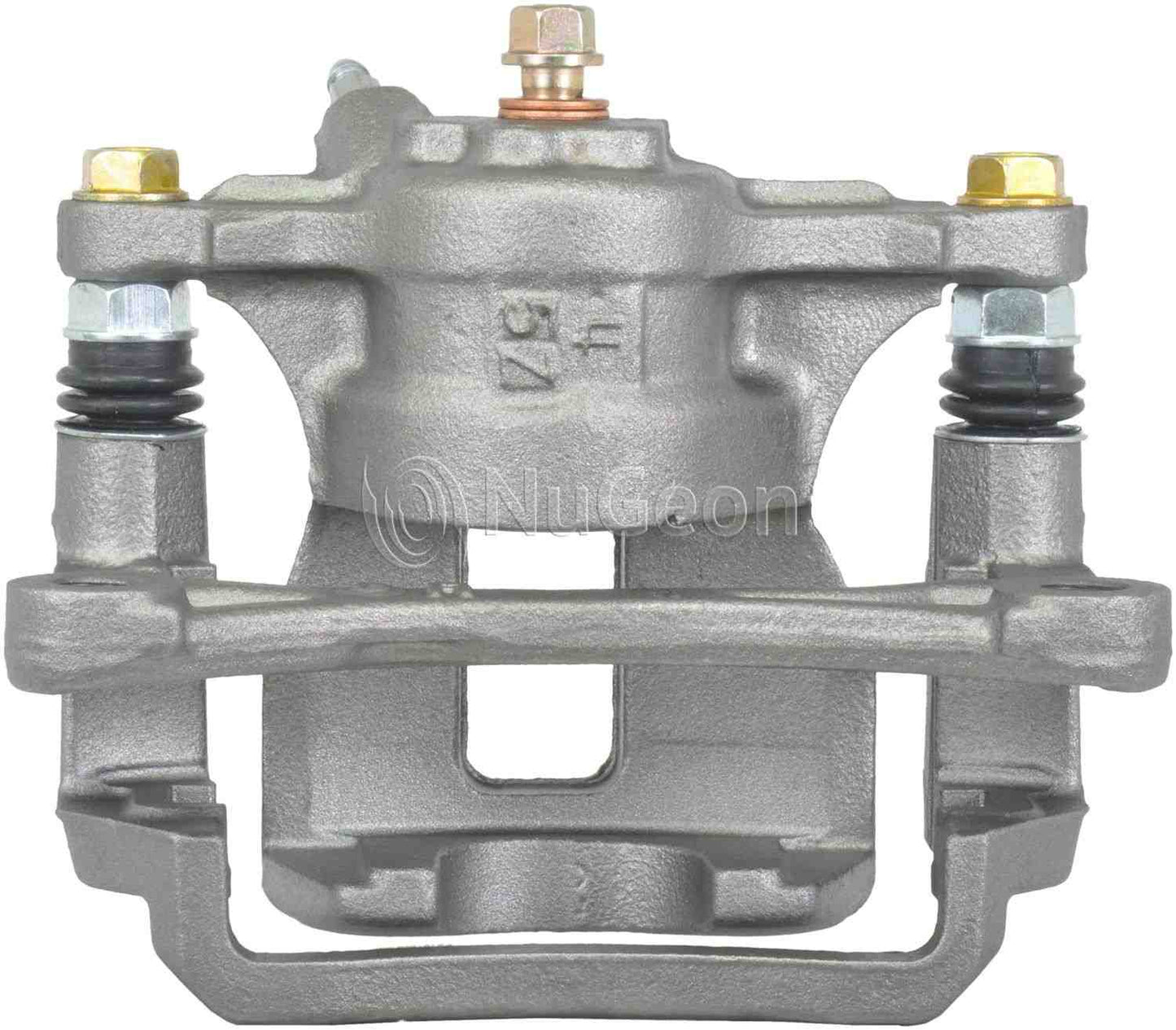 BBB Industries Remanufactured Disc Brake Caliper 99-01607A