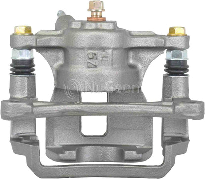BBB Industries Remanufactured Disc Brake Caliper 99-01607A