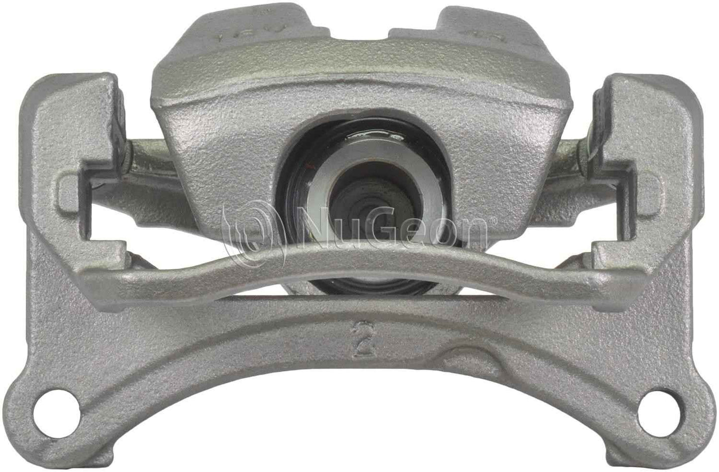BBB Industries Remanufactured Disc Brake Caliper 99-01607A