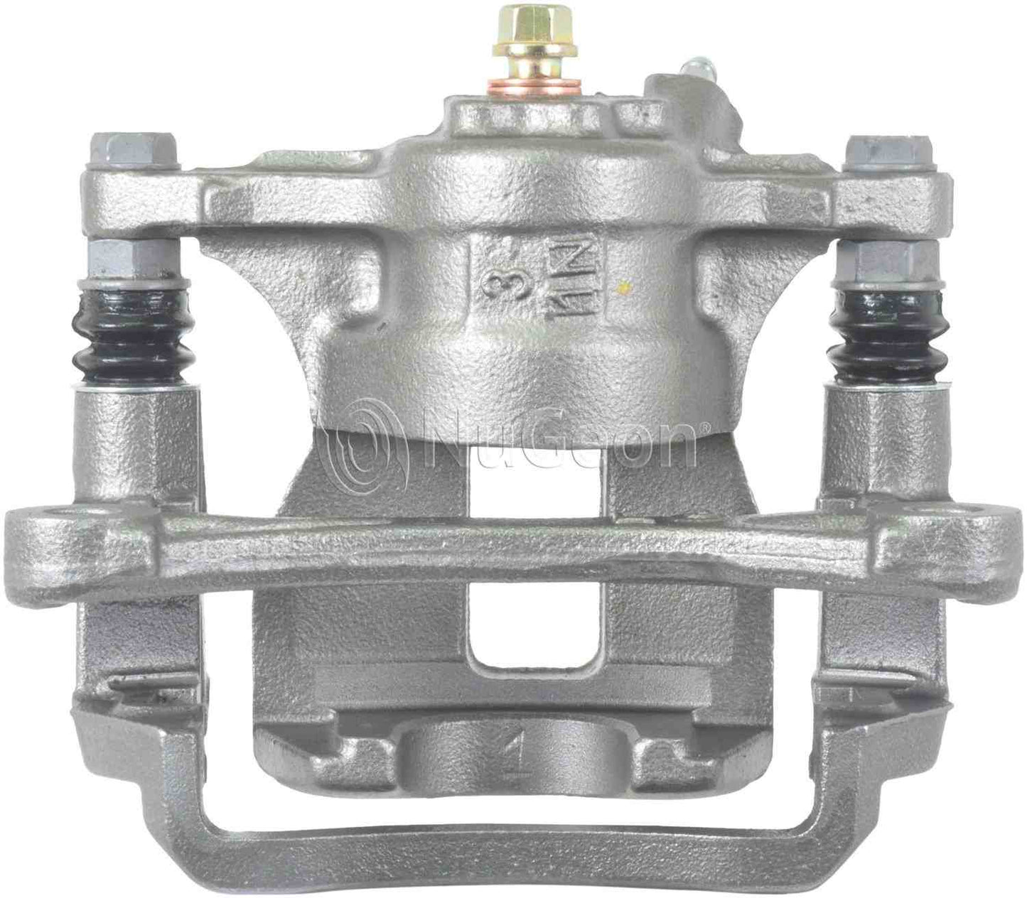 BBB Industries Remanufactured Disc Brake Caliper 99-01607B