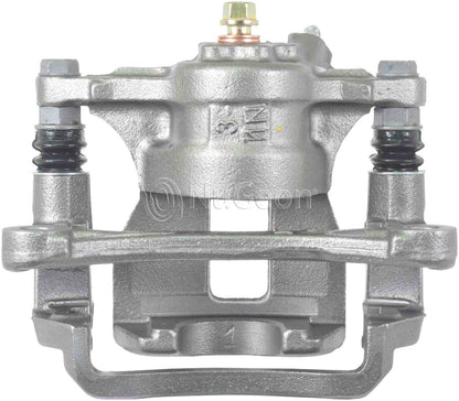 BBB Industries Remanufactured Disc Brake Caliper 99-01607B