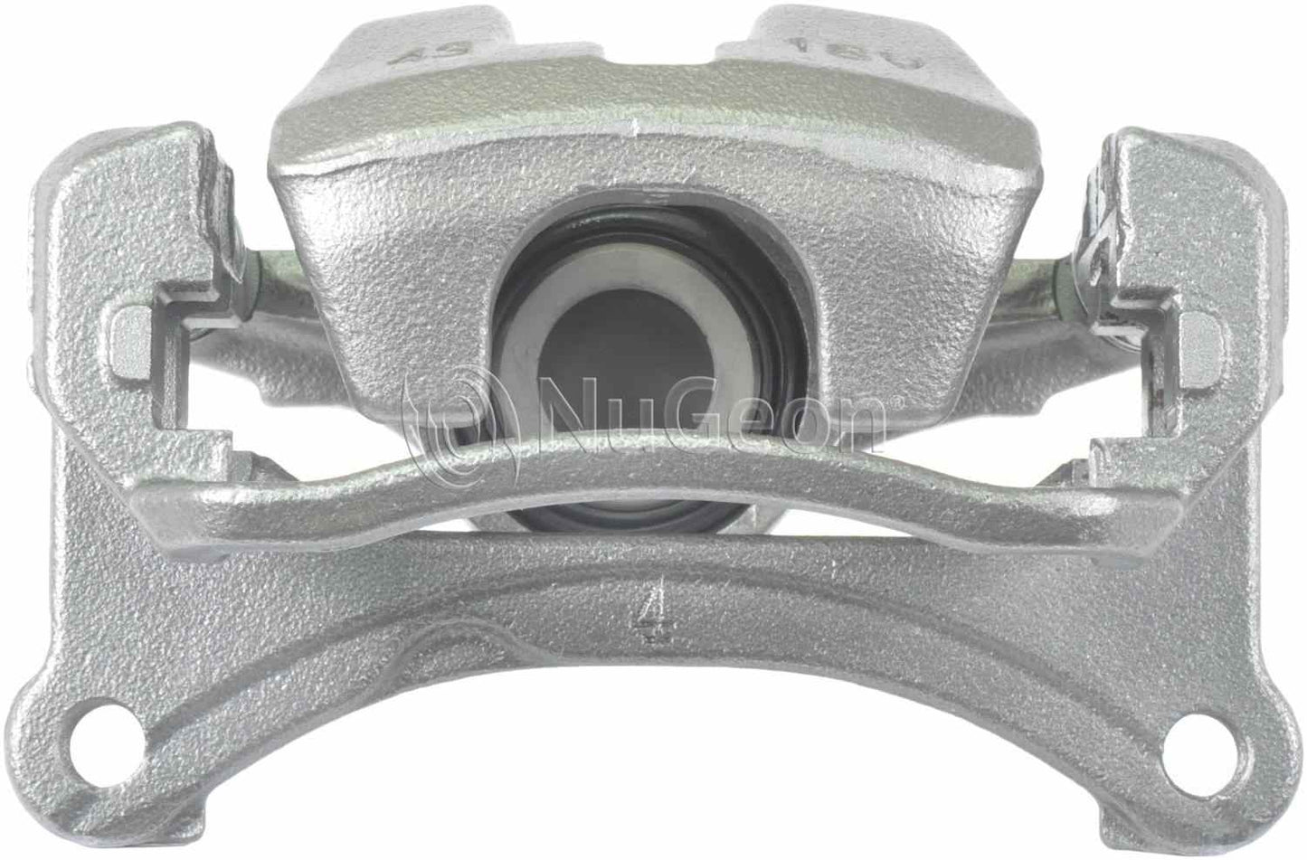 BBB Industries Remanufactured Disc Brake Caliper 99-01607B