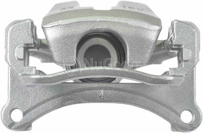 BBB Industries Remanufactured Disc Brake Caliper 99-01607B
