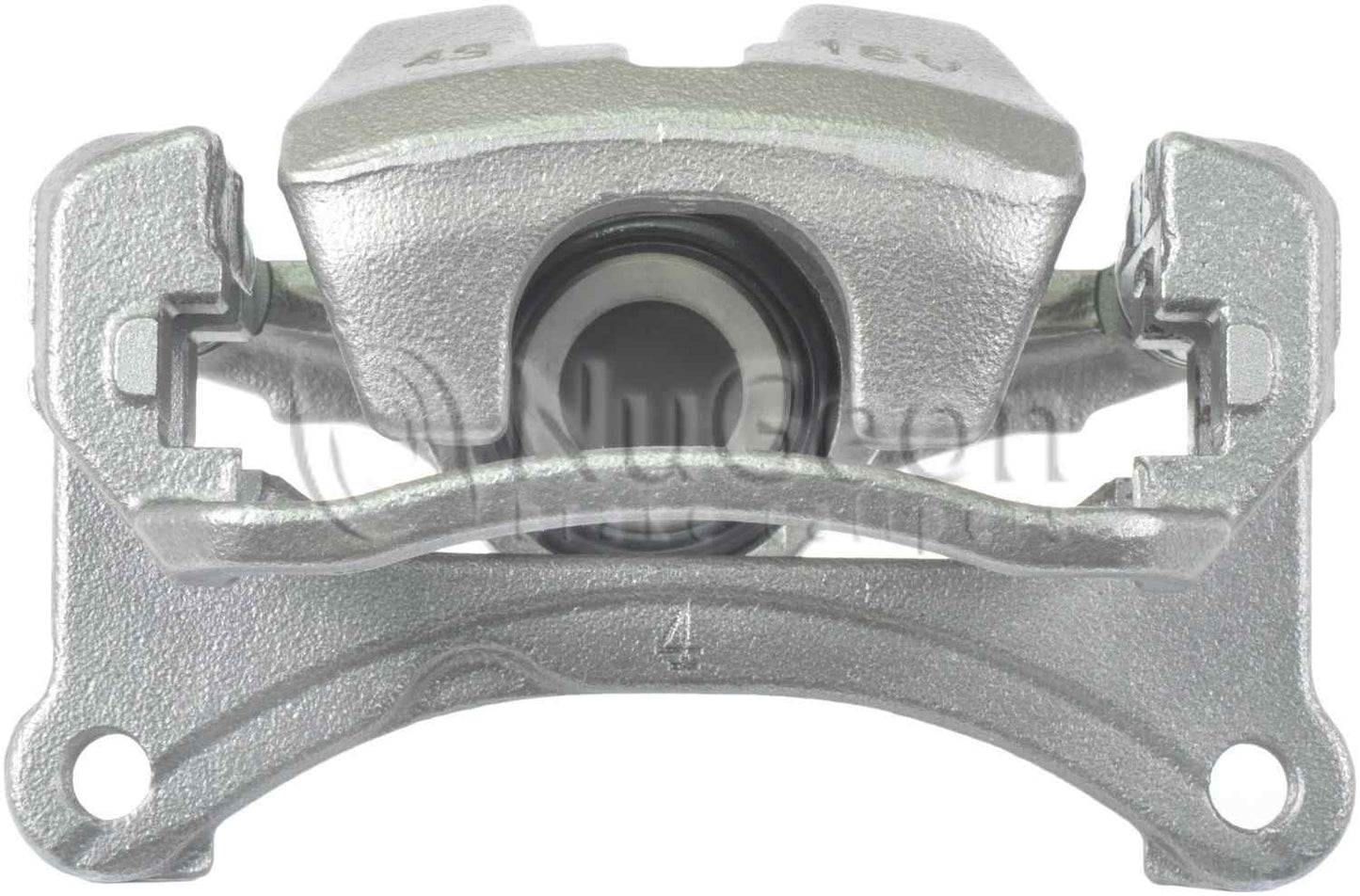 BBB Industries Remanufactured Disc Brake Caliper 99-01607B