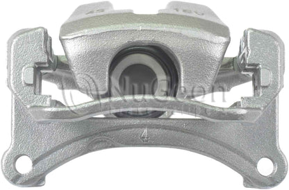 BBB Industries Remanufactured Disc Brake Caliper 99-01607B