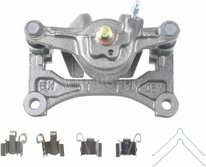 BBB Industries Remanufactured Disc Brake Caliper 99-01607B