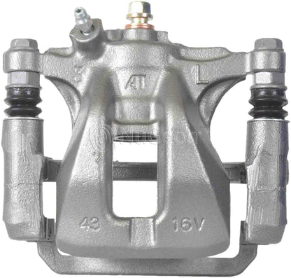 BBB Industries Remanufactured Disc Brake Caliper 99-01607B